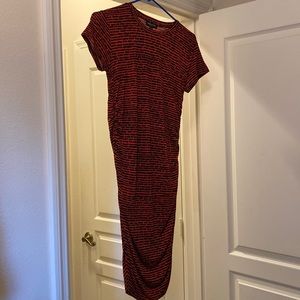 Never worn Kenneth Cole dress. Size small